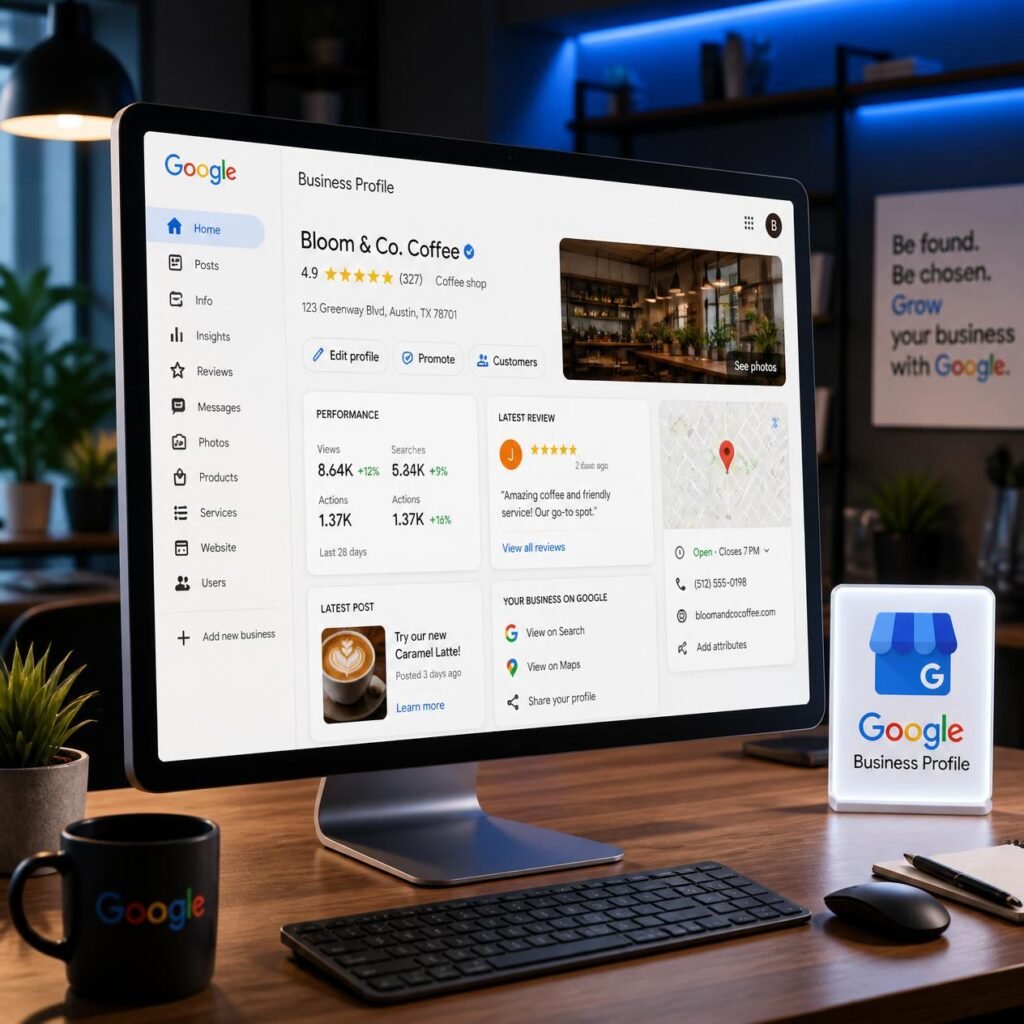 freelance digital marketing