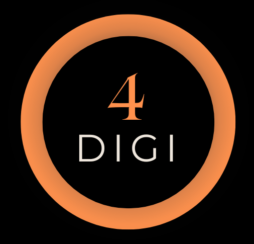4 DIGI Marketing Solution