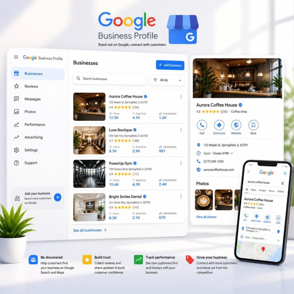 freelance digital marketing
